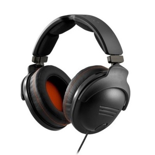  SteelSeries Black 9H USB Headset 